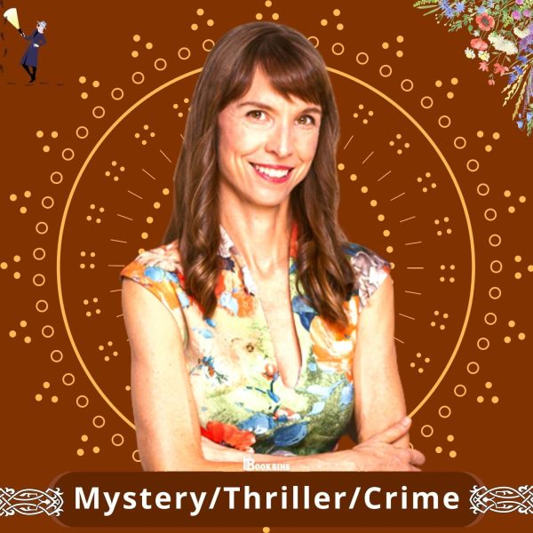 Thriller/Crime/Mystery