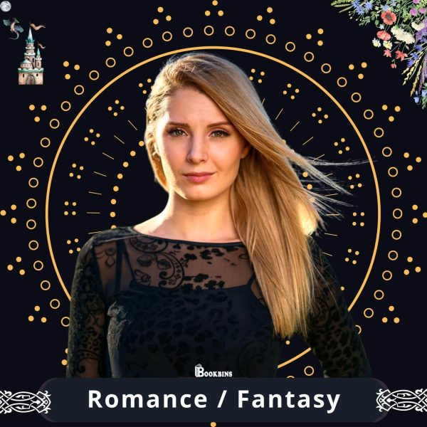 Romance/Poetry/Fantasy