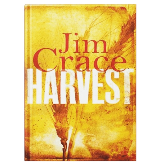 Buy Harvest by Jim Crace online bookbins