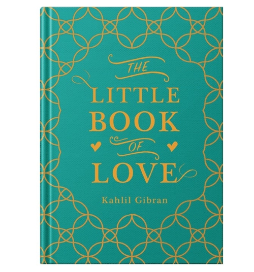 Buy The Little Book Of Love Online with Bookbins