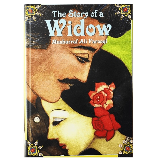 The Story Of A Widow