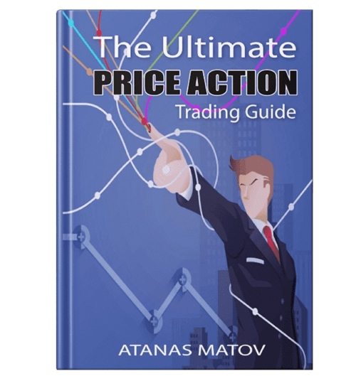 The Ultimate Price Action Trading Guide by Atanas Matov at Bookbins.in