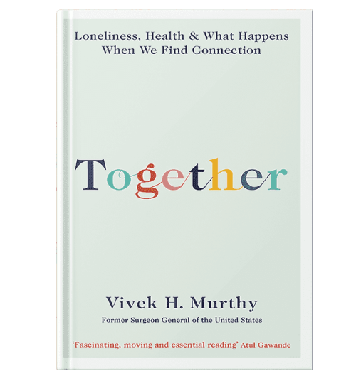 Buy Together Vivek H murthy Online with Bookbins