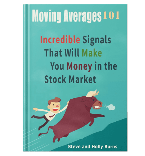 Buy Moving Averages 101 online at bookbins.in