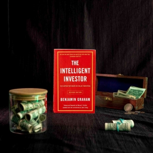 Buy The Intelligent Investor Online by Benjamin Graham at Bookbins