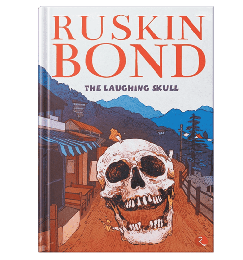 Buy The Laughing Skull by Ruskin Bond  Online with Bookbins