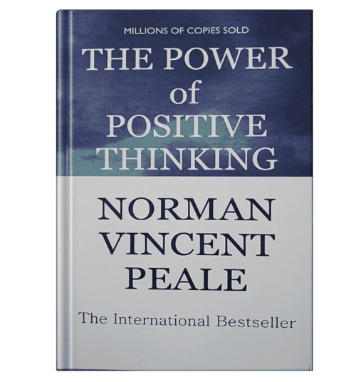 Buy The Power Of Positive Thinking by Norman Vincent Peale