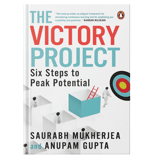 The Victory Project