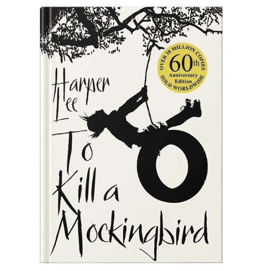 To Kill A Mockingbird bestseller authors book by Harphen Lee buy online with bookbins