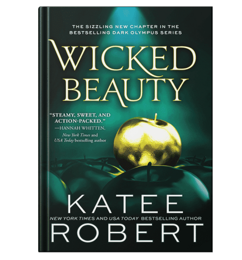 Buy Wicked Beauty by Katee Robert - Shop at best price Online with Bookbins India