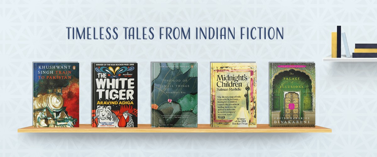 Ink and Independence: Literary Gems for Republic Day Blog Buy Online Bookbins