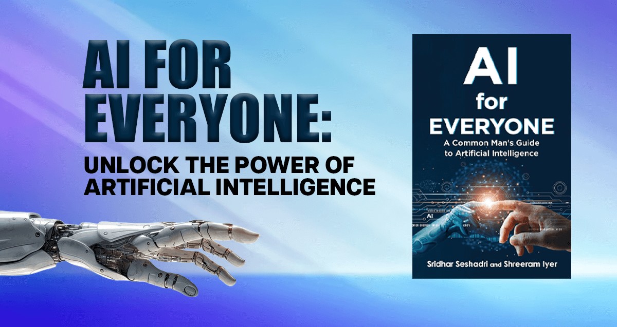 AI For Everyone: Unlock The Power Of Artificial Intelligence Blog Bookbins