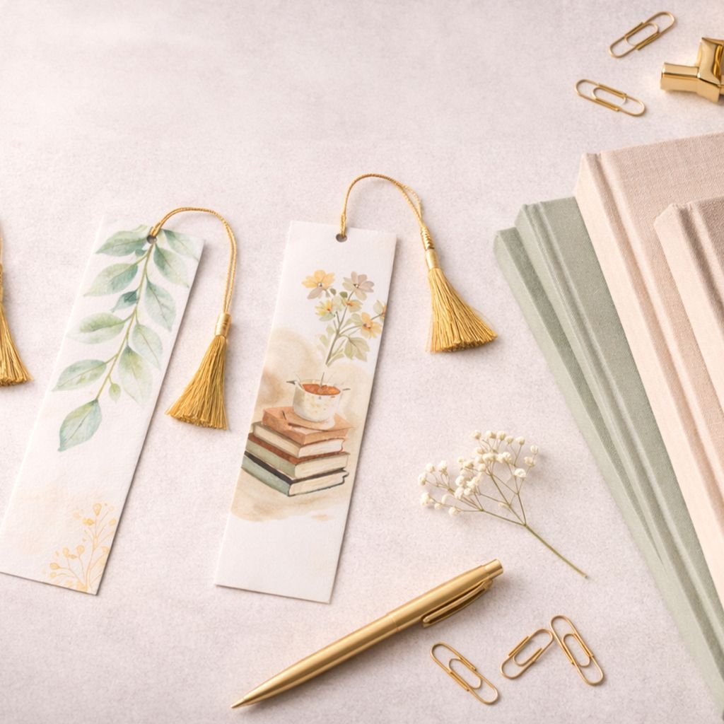 Bookmarks and Stationary Book Category of Bookbins Buy Best Selling Books Online