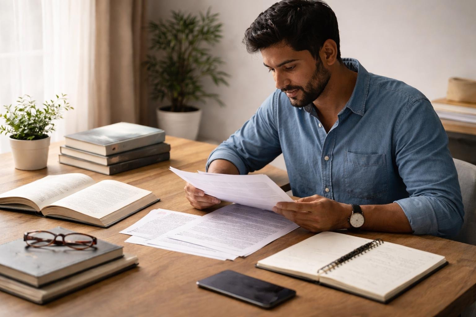 How to Publish a Book in India in 2026 A Complete Guide Blog Image