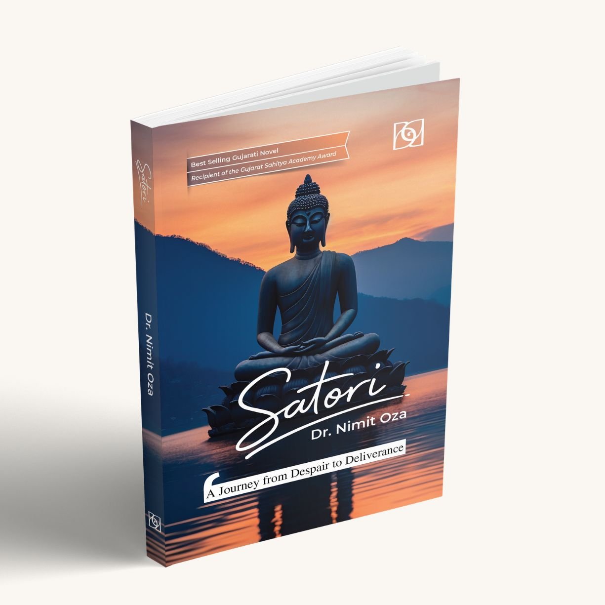 Satori-Dr-Nimit-Oza-Bookbins-Image-Paperback-3 - Bookbins