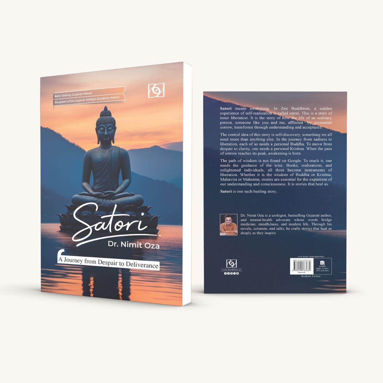 Satori-Dr-Nimit-Oza-Bookbins-Image-Paperback-4 - Bookbins