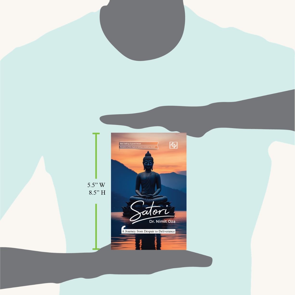 Satori-Dr-Nimit-Oza-Bookbins-Image-Paperback-7 - Bookbins