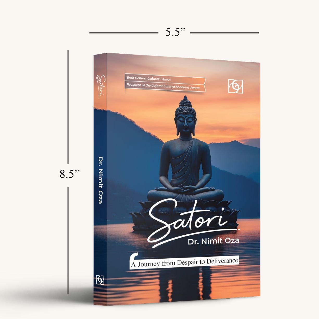 Satori-Dr-Nimit-Oza-Bookbins-Image-Paperback-8 - Bookbins