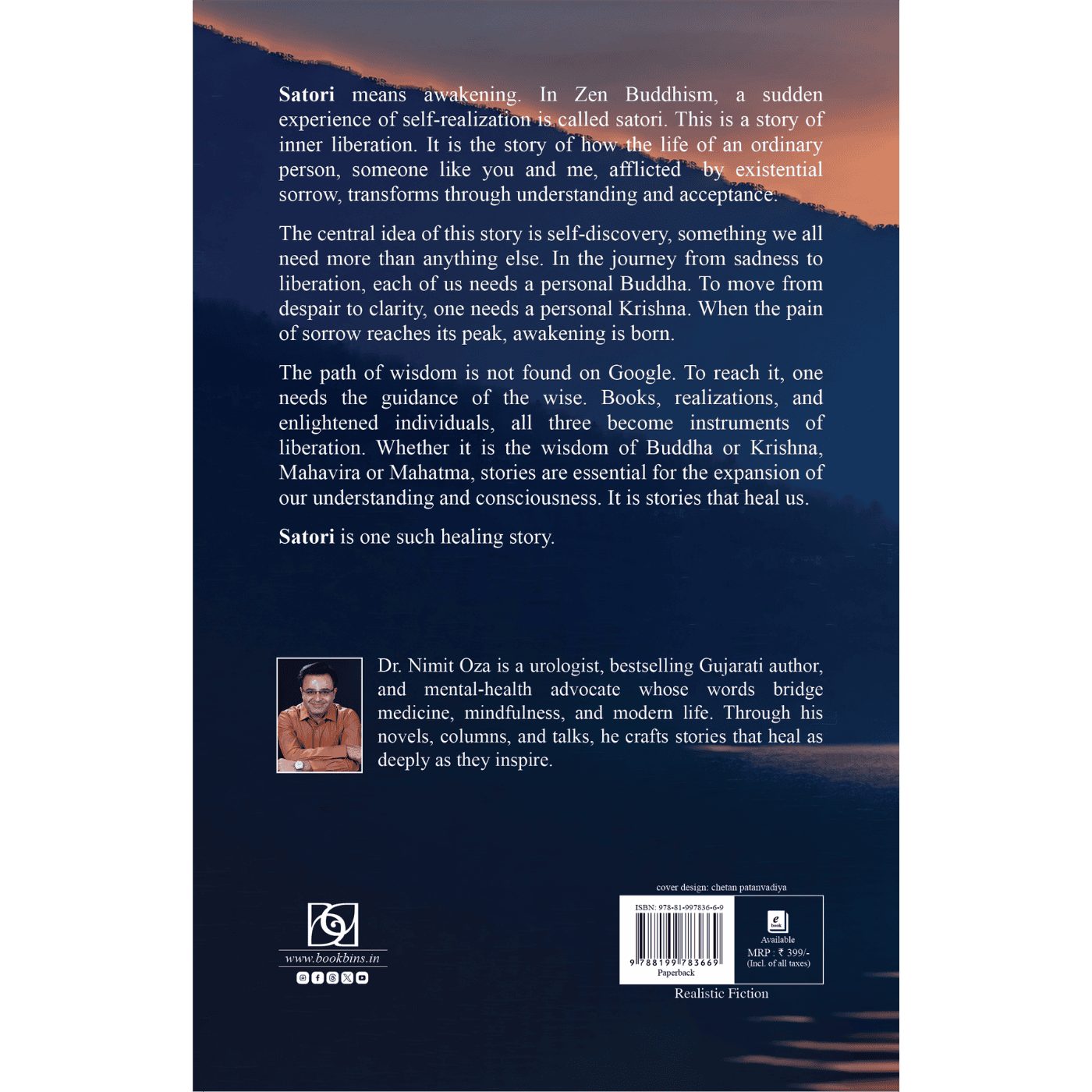 Satori-Dr-Nimit-Oza-Bookbins-Paperback-Back-Square-Transparent - Bookbins