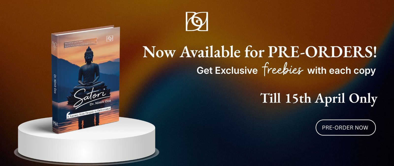 Satori-Pre-Order-Hero-Banner-Buy-Online-Bookbins-01 - Bookbins Buy Satori Book At Lowest Price with Pre-Order Freebies on Bookbins