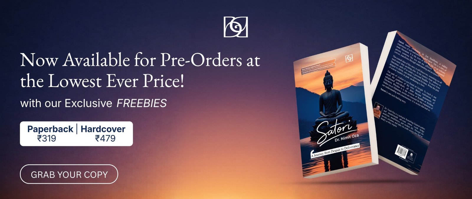 Satori-Pre-Order-Hero-Banner-Buy-Online-Bookbins-02 https://bookbins.in/product/satori-a-journey-from-despair-to-deliverance-by-dr-nimit-oza/